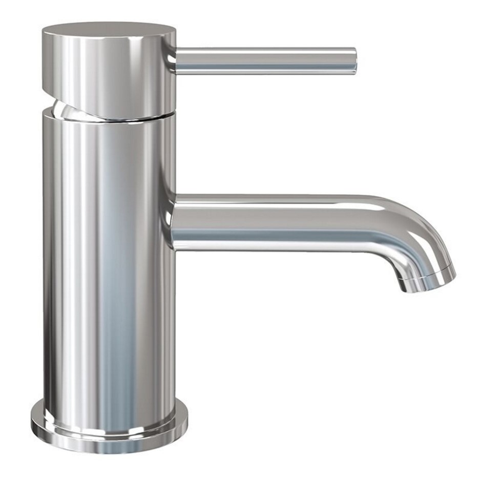 Basin Mono Tap Focus Range Better Bathrooms