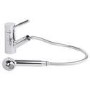 Ios Kitchen Mixer Tap