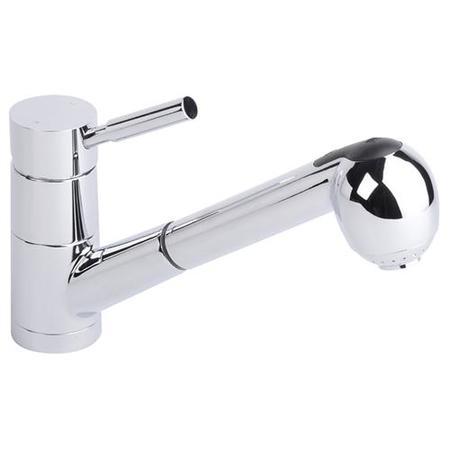 Ios Kitchen Mixer Tap