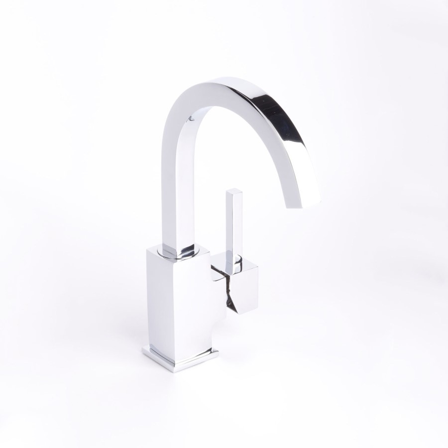 Lima Kitchen Mixer Tap