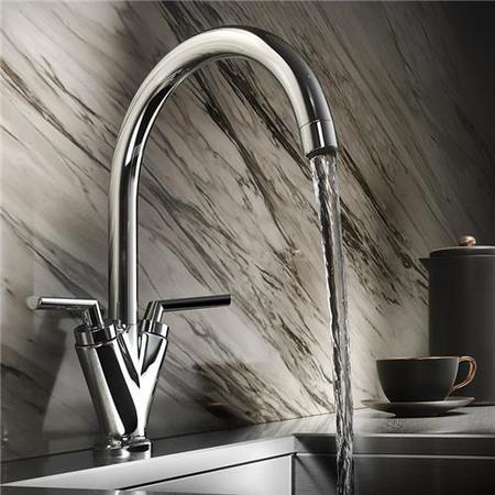 Boca Kitchen Mixer Tap