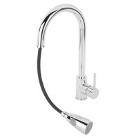 Santorini Kitchen Mixer Tap