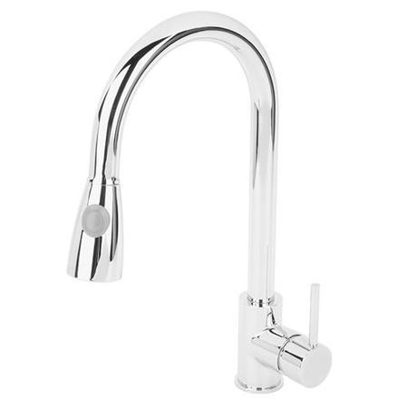 Santorini Kitchen Mixer Tap