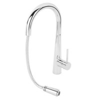Petra Kitchen Mixer Tap