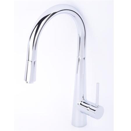 Petra Kitchen Mixer Tap