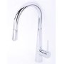 Petra Kitchen Mixer Tap
