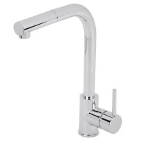 Belle Kitchen Mixer Tap