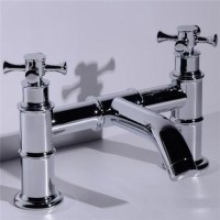 Glenham Cross Bath Filler