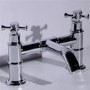 Glenham Cross Bath Filler