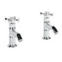 Glenham Cross Basin Taps