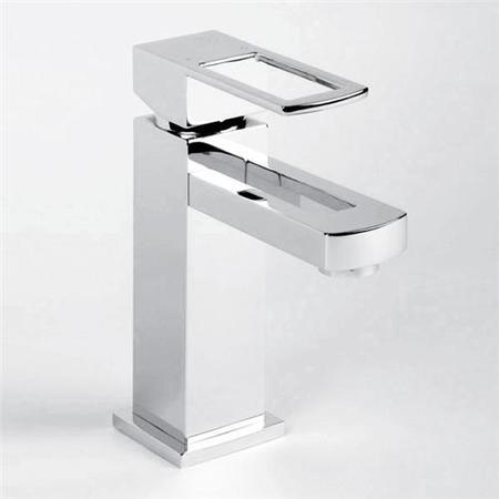 Lagoon Basin Mixer Tap