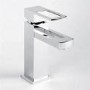 Lagoon Basin Mixer Tap