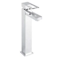Lagoon Extended Basin Mixer Tap