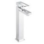 Lagoon Extended Basin Mixer Tap