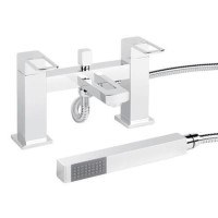 Lagoon Bath Shower Mixer