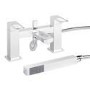 Lagoon Bath Shower Mixer