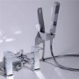 Lagoon Bath Shower Mixer
