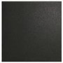 Rays Black Wall/Floor Tile