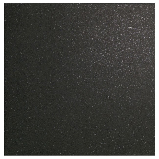 Rays Black Wall/Floor Tile