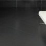 Rays Black Wall/Floor Tile