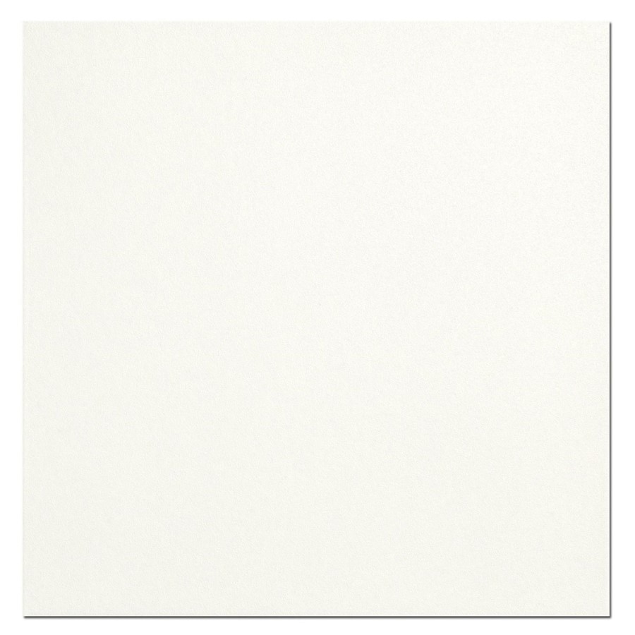 Rays White Wall/Floor Tile