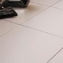 Rays White Wall/Floor Tile