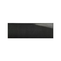 Rays Black Wall Tile
