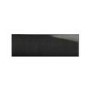 Rays Black Wall Tile