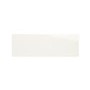 Rays White Wall Tile