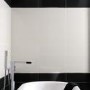 Rays White Wall Tile