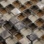 Lagos Wall Mosaic