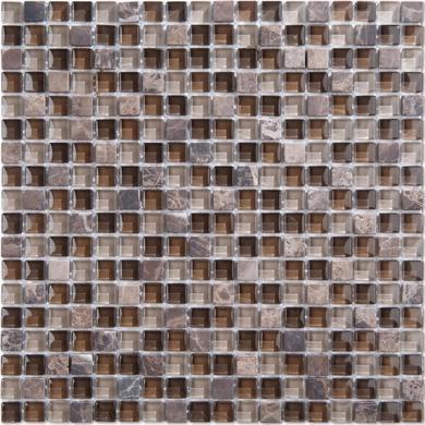 Lagos Wall Mosaic