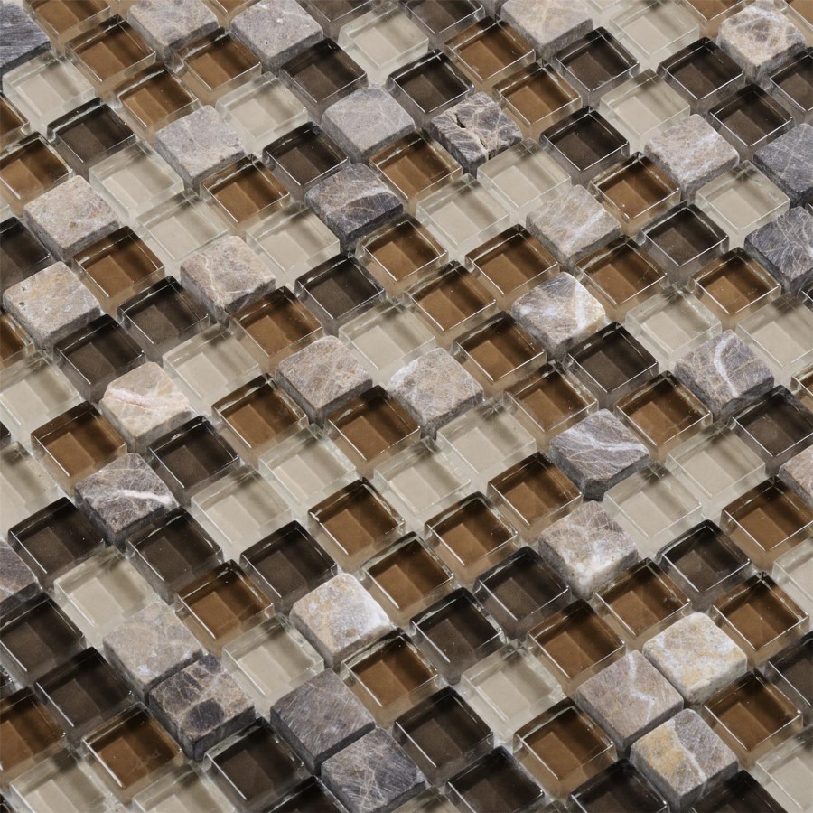 Lagos Wall Mosaic