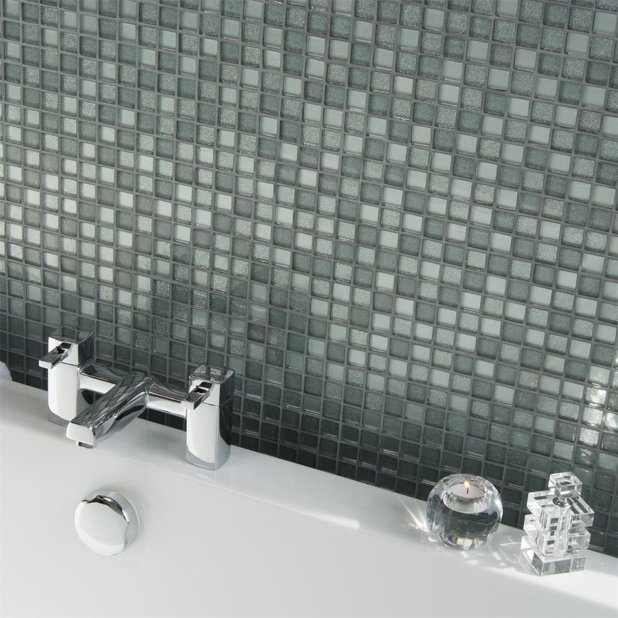 Faro Wall Mosaic