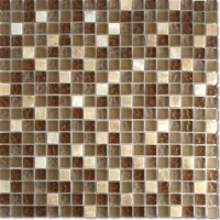Branco Wall Mosaic