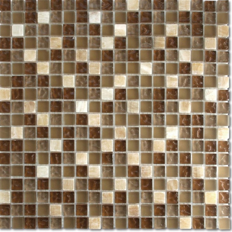 Branco Wall Mosaic