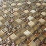 Branco Wall Mosaic