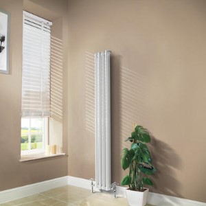Radiator - Better Bathrooms