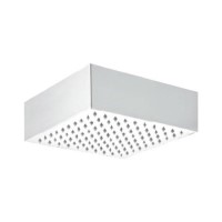 Quartino Square 300mm Ceiling Shower Head