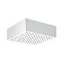 Quartino Square 300mm Ceiling Shower Head