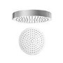 Circa Round 400mm Ceiling Shower Head