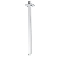 GRADE A1 - Lumiere 15cm Shower Arm