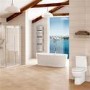Brentwood 1690 x 750mm Freestanding Bath Tub