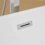 Brentwood 1690 x 750mm Freestanding Bath Tub