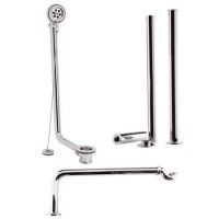 GRADE A1 - Roll Top Bath Pack