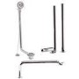 GRADE A1 - Roll Top Bath Pack