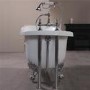 GRADE A1 - Roll Top Bath Pack