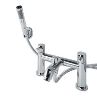 Bath Shower Mixer - Lora Range
