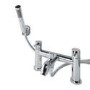 Bath Shower Mixer - Lora Range