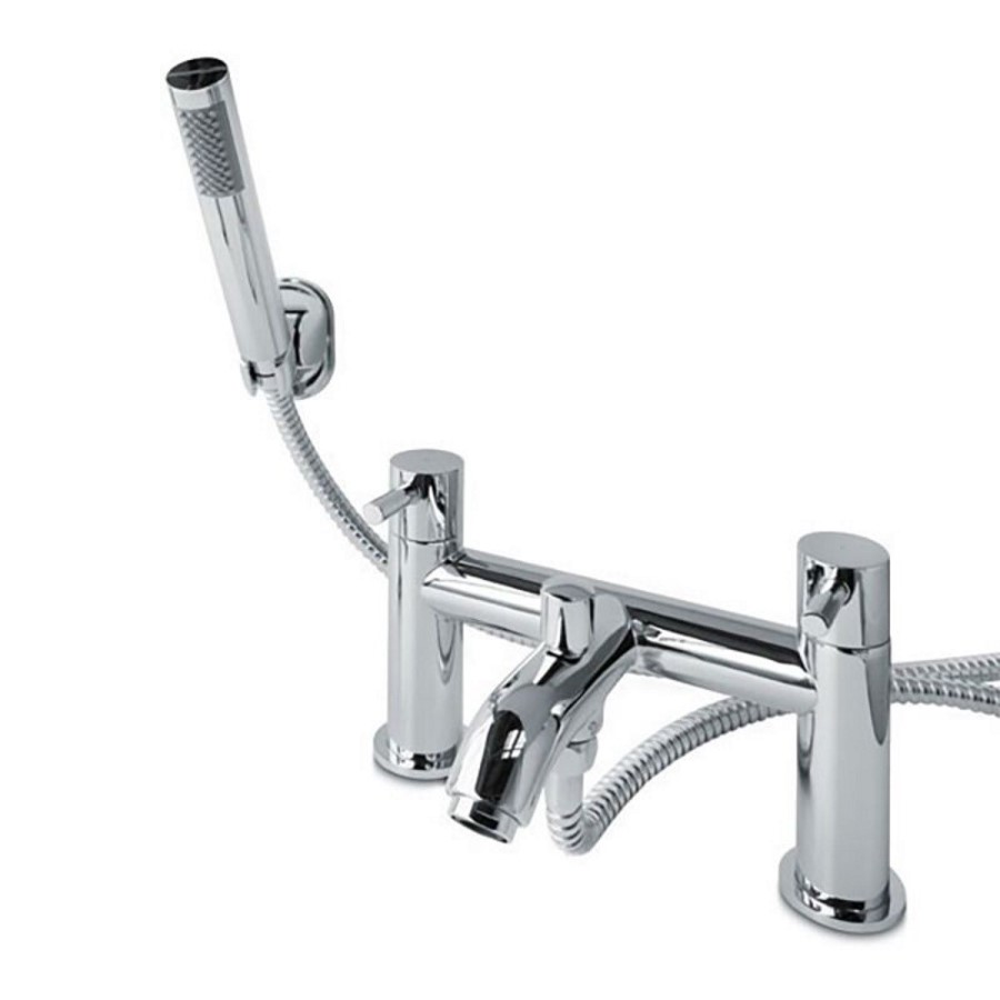 Bath Shower Mixer - Lora Range